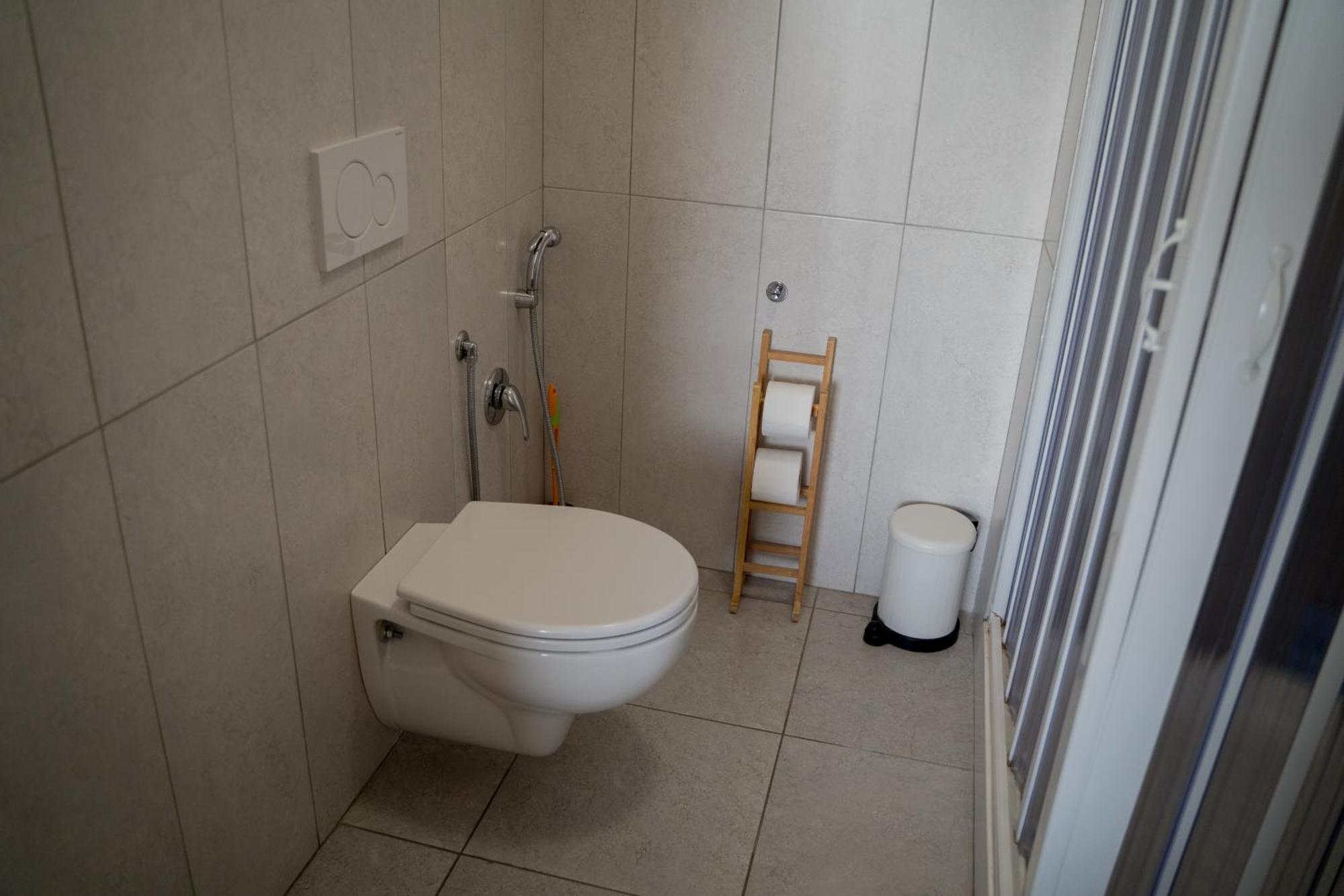Coco'S Rooms Bari Eksteriør bilde